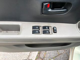 Daihatsu Sirion