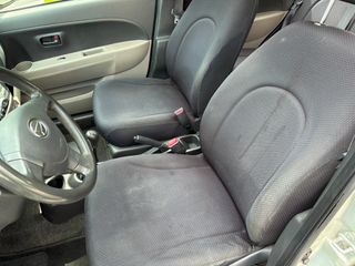 Daihatsu Sirion
