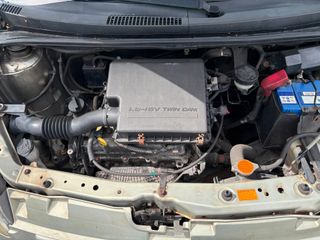 Daihatsu Sirion