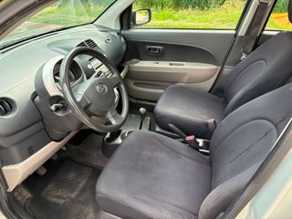 Daihatsu Sirion