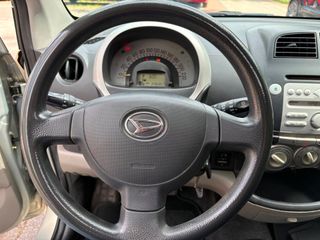 Daihatsu Sirion