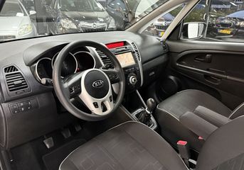 Kia Venga