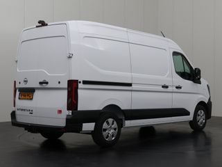 Nissan Interstar