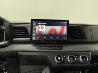 Nissan Interstar