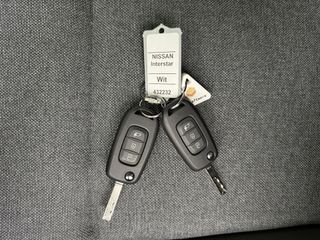 Nissan Interstar