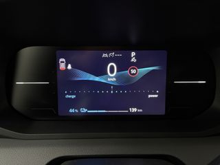 Nissan Interstar