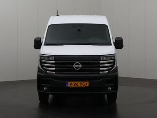 Nissan Interstar