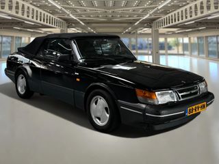 Saab 900