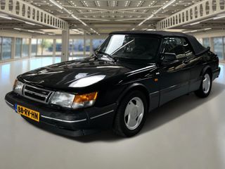 Saab 900