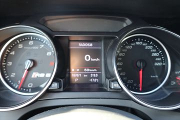 Audi RS5