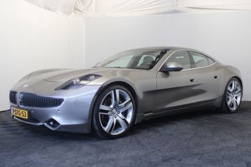 Fisker Karma