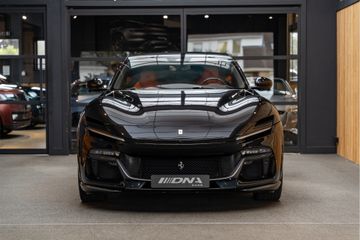 Ferrari Purosangue