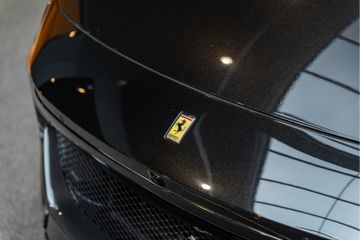 Ferrari Purosangue