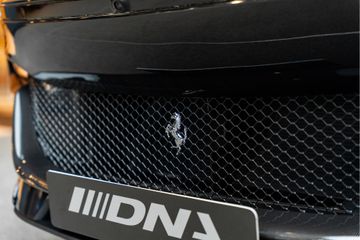 Ferrari Purosangue