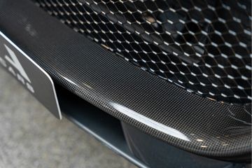 Ferrari Purosangue