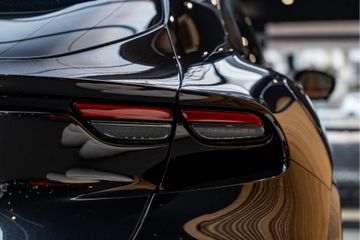 Ferrari Purosangue