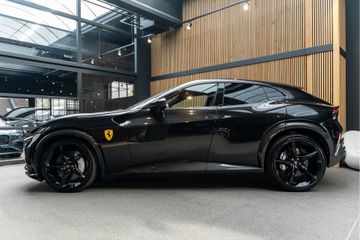 Ferrari Purosangue