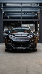 Ferrari Purosangue