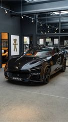 Ferrari Purosangue