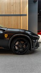 Ferrari Purosangue
