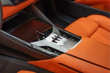 Ferrari Purosangue