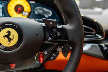 Ferrari Purosangue