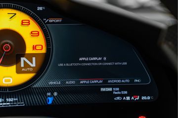 Ferrari Purosangue