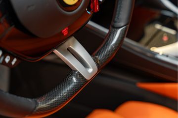 Ferrari Purosangue