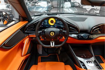 Ferrari Purosangue