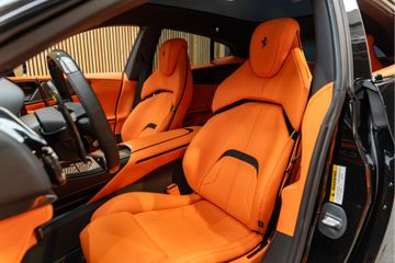 Ferrari Purosangue