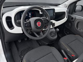 Fiat Pandina