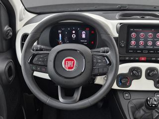 Fiat Pandina