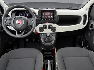 Fiat Pandina