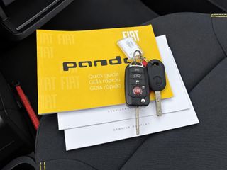 Fiat Pandina