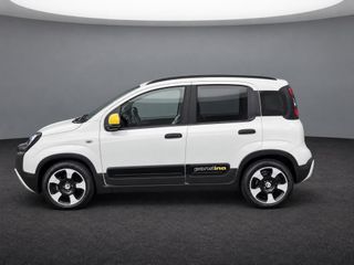 Fiat Pandina