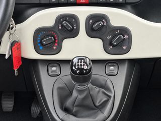 Fiat Pandina