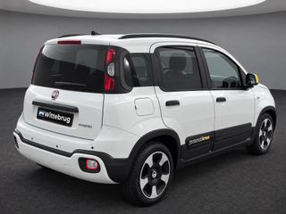 Fiat Pandina