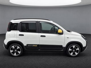Fiat Pandina