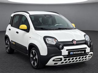 Fiat Pandina