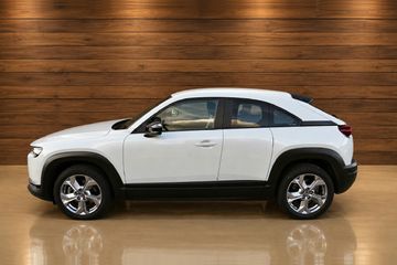 Mazda MX-30