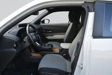 Mazda MX-30