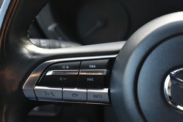 Mazda MX-30