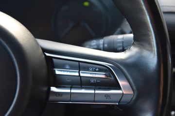 Mazda MX-30