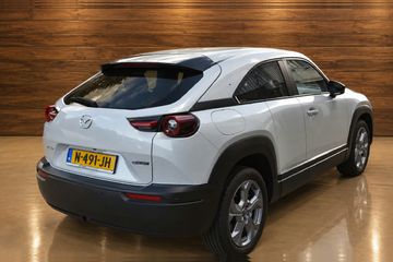Mazda MX-30