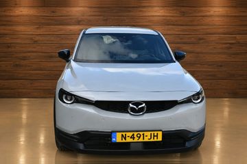 Mazda MX-30