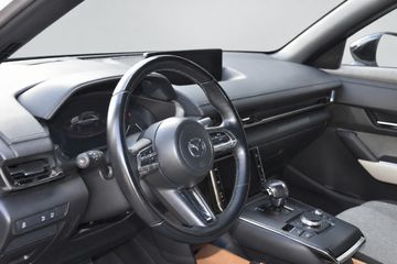 Mazda MX-30