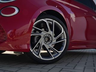 Abarth 500e