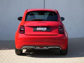 Abarth 500e