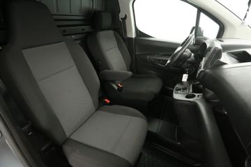 Peugeot e-Partner