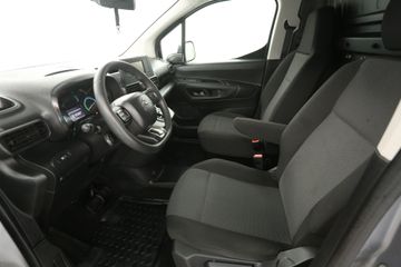Peugeot e-Partner